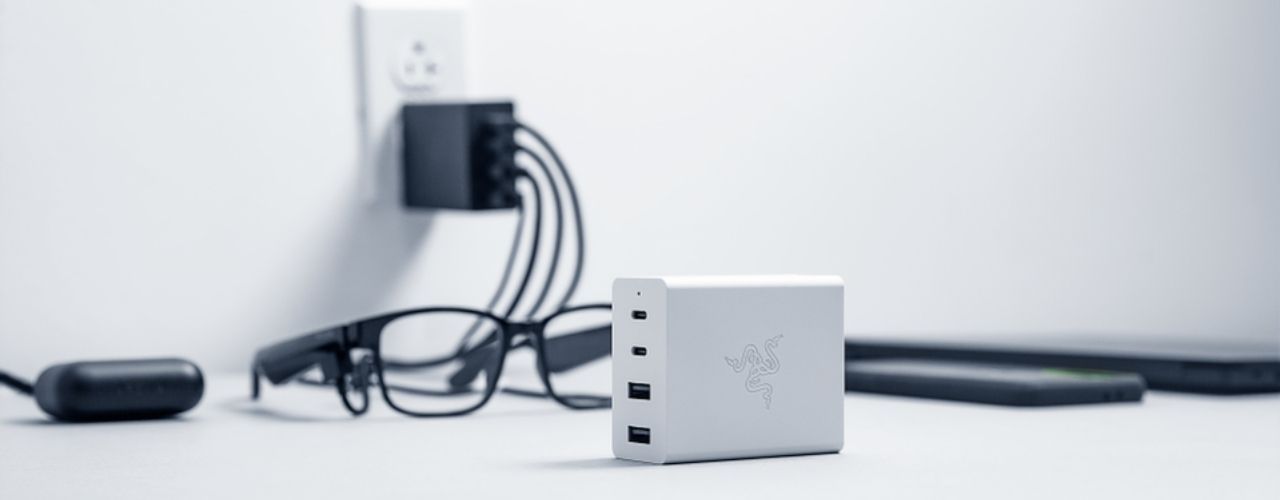 Razer USB-C 130W GaN