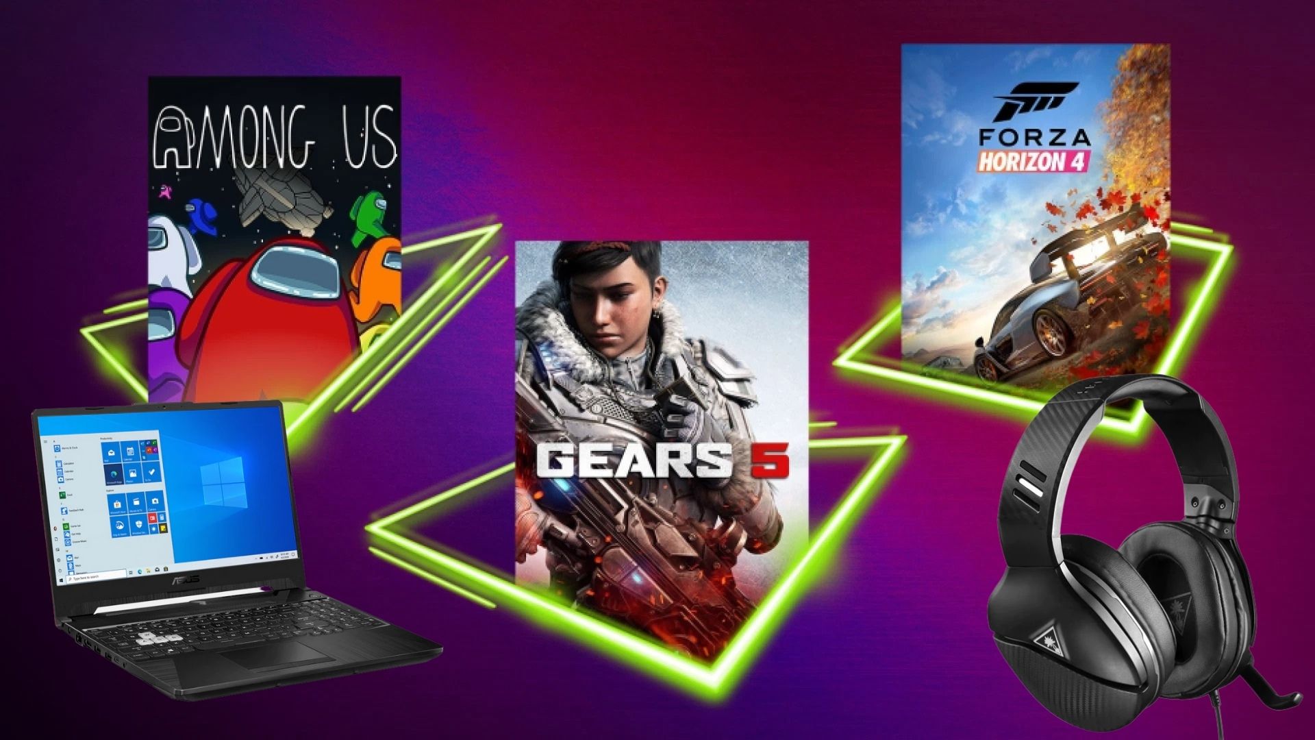 Xbox's E3 Sale
