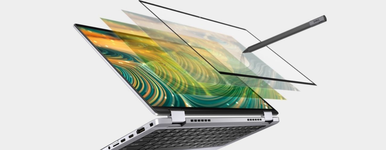 Dell Latitude 9420