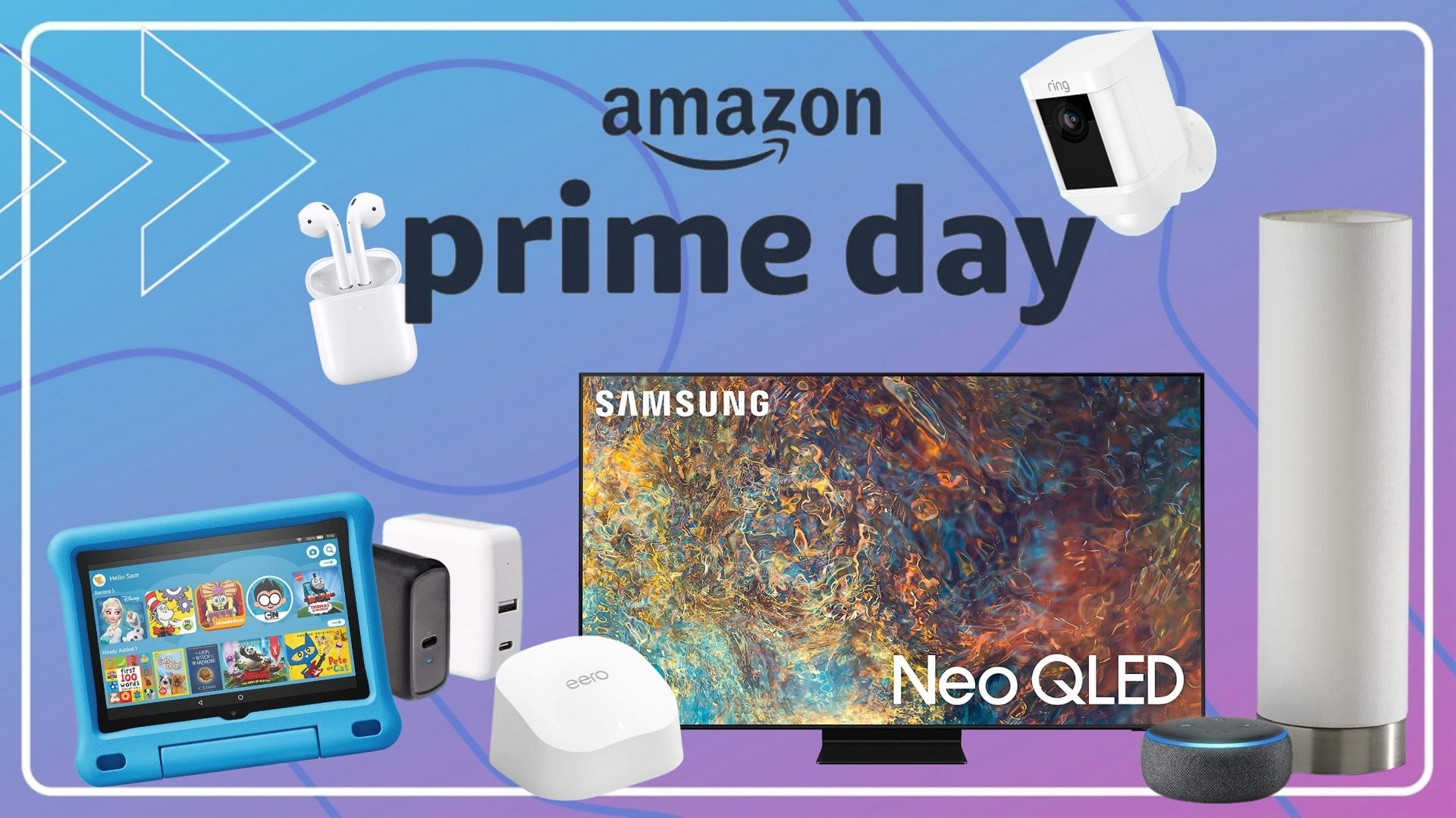 Early Prime Day Deals You Should Actually Care About