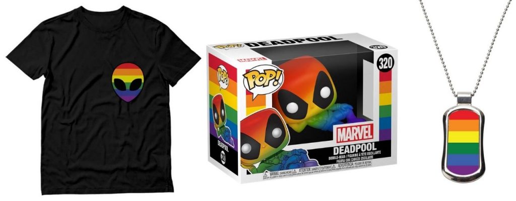 Walmart - Pride Collectionsccred