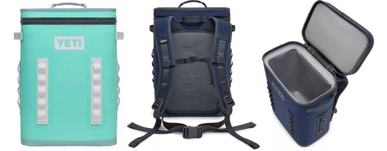 YETI Hopper BackFlip 24 Backpack Cooler