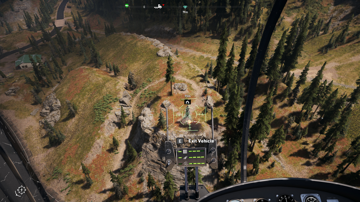 gaming screenshot