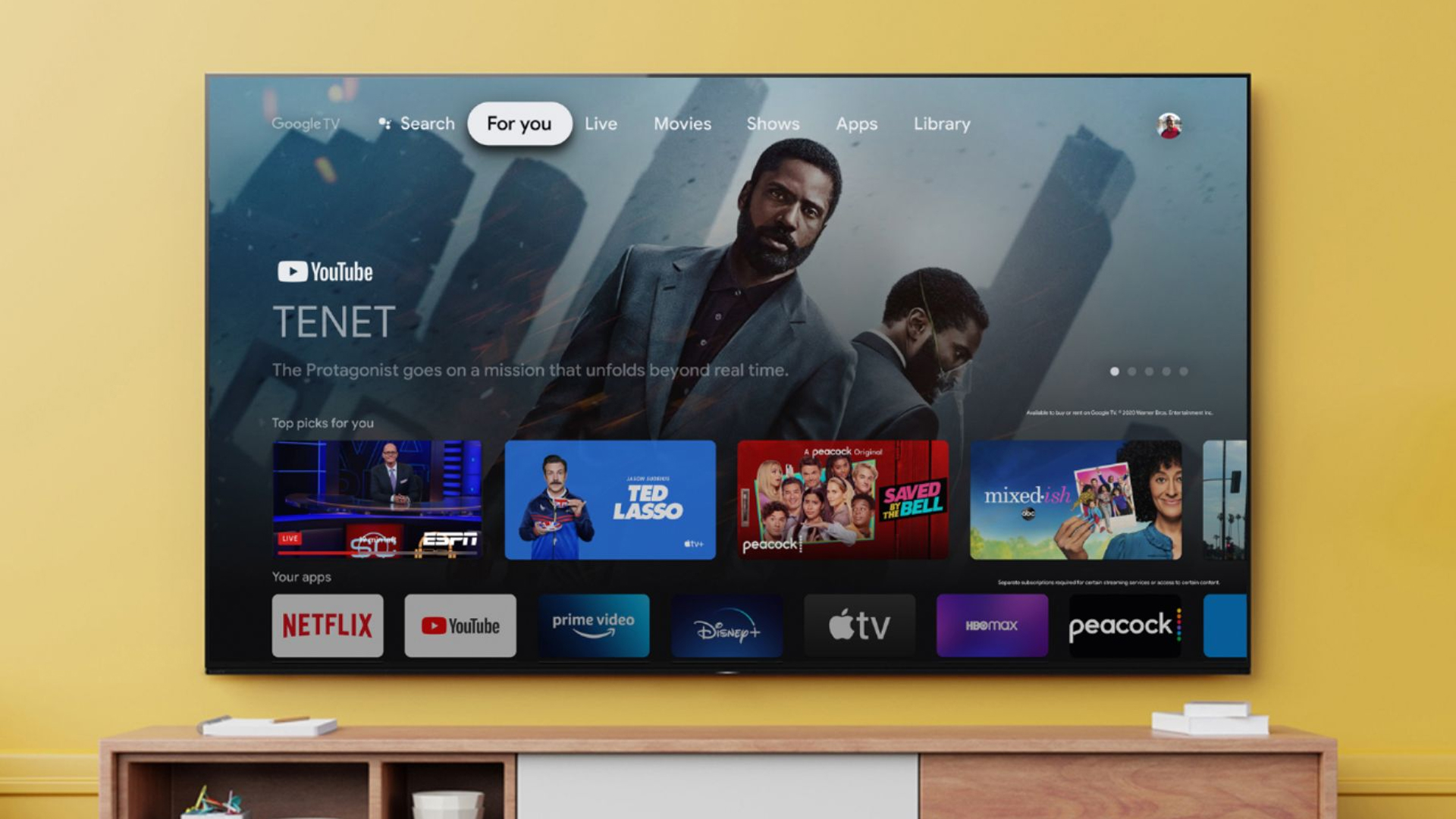 Where To Find The Best 4k Television Deals Online July 2021