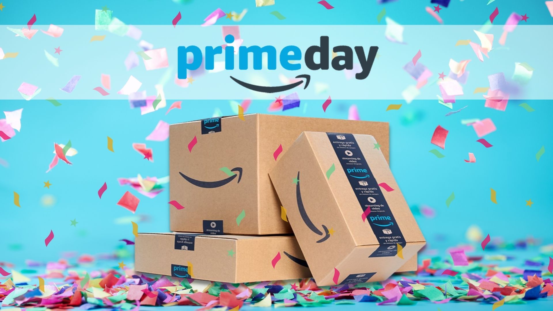 The Reasons Why Amazon May Have Two Prime Day Sales This Year