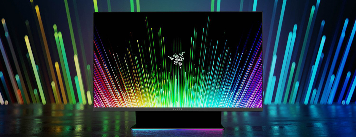 razer raptor 27 gaming monitor