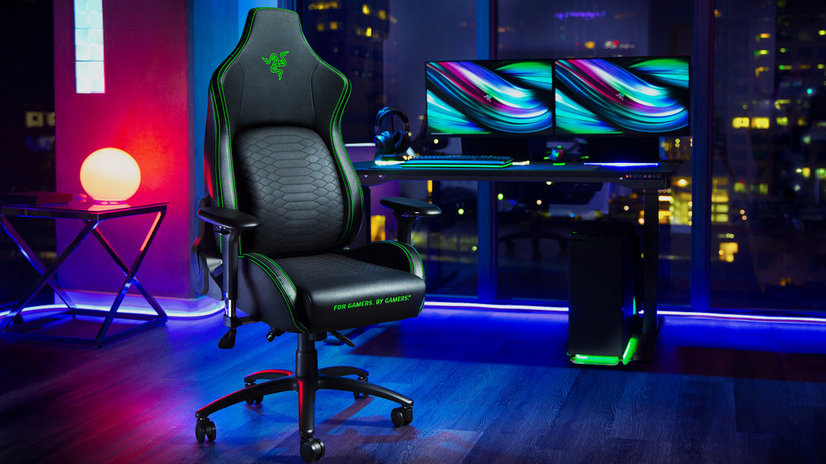 razer game room