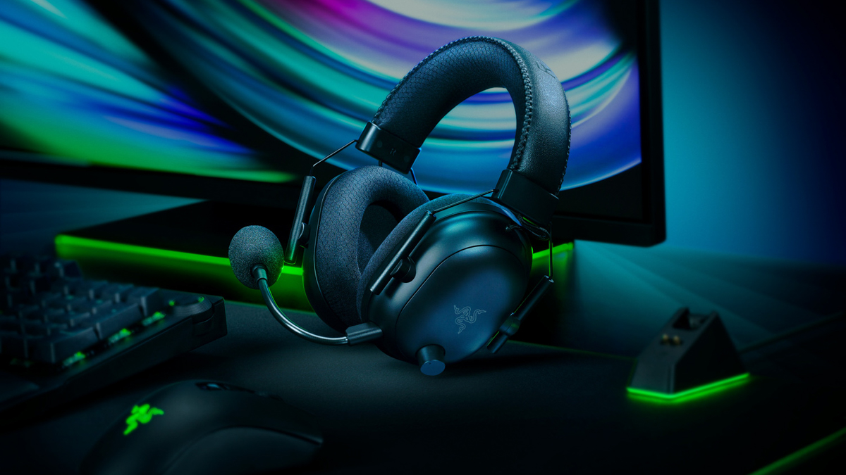 razer blackshark v2 pro