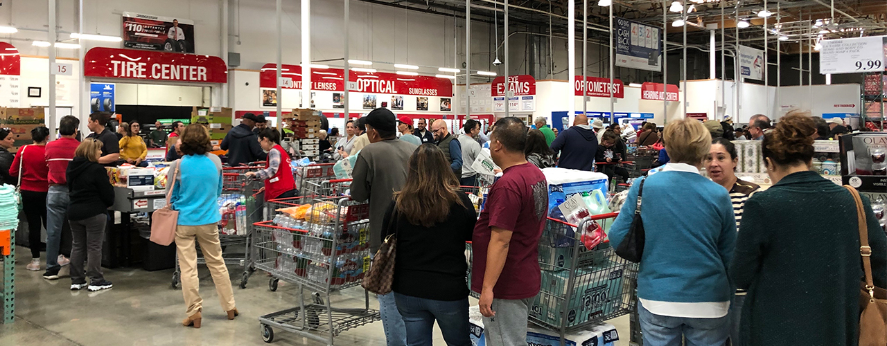 nationwide-national-emergency-pandemic-corona-virus-panic-shop-retail-big-box-store-sold-out-fear