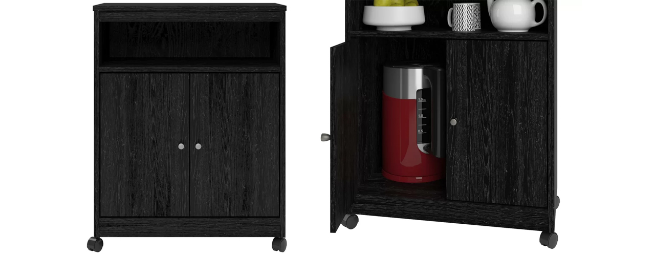 Kory 30 Kitchen Pantry