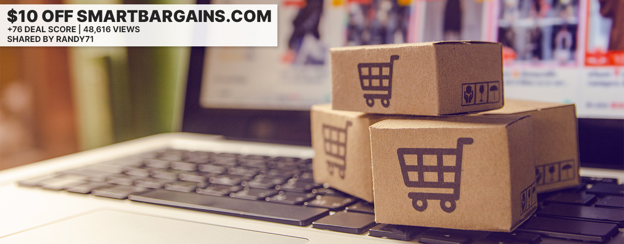 amazon boxes on a keyboard