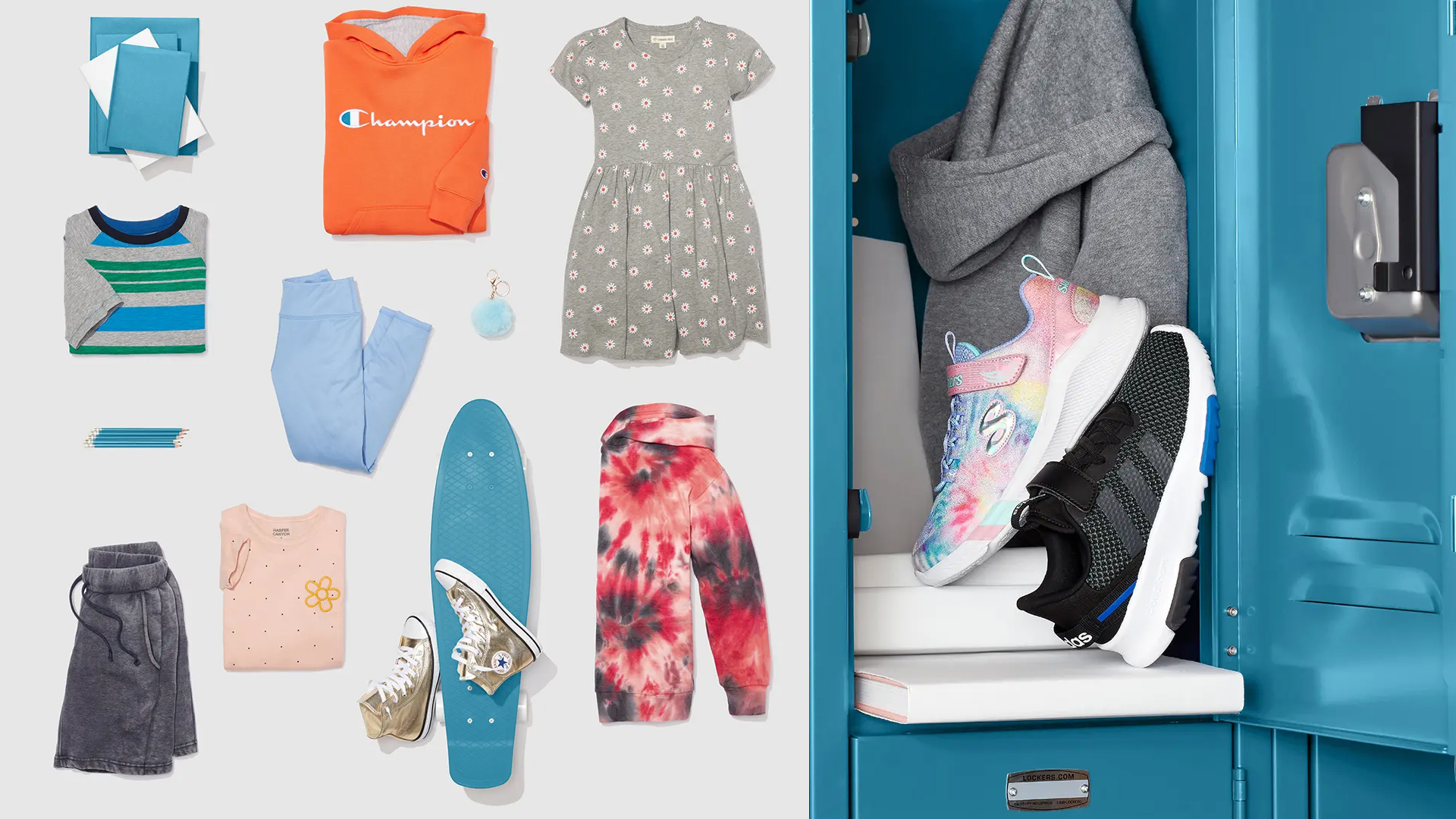 hero nordstrom rack summer sale back to school kids items 2