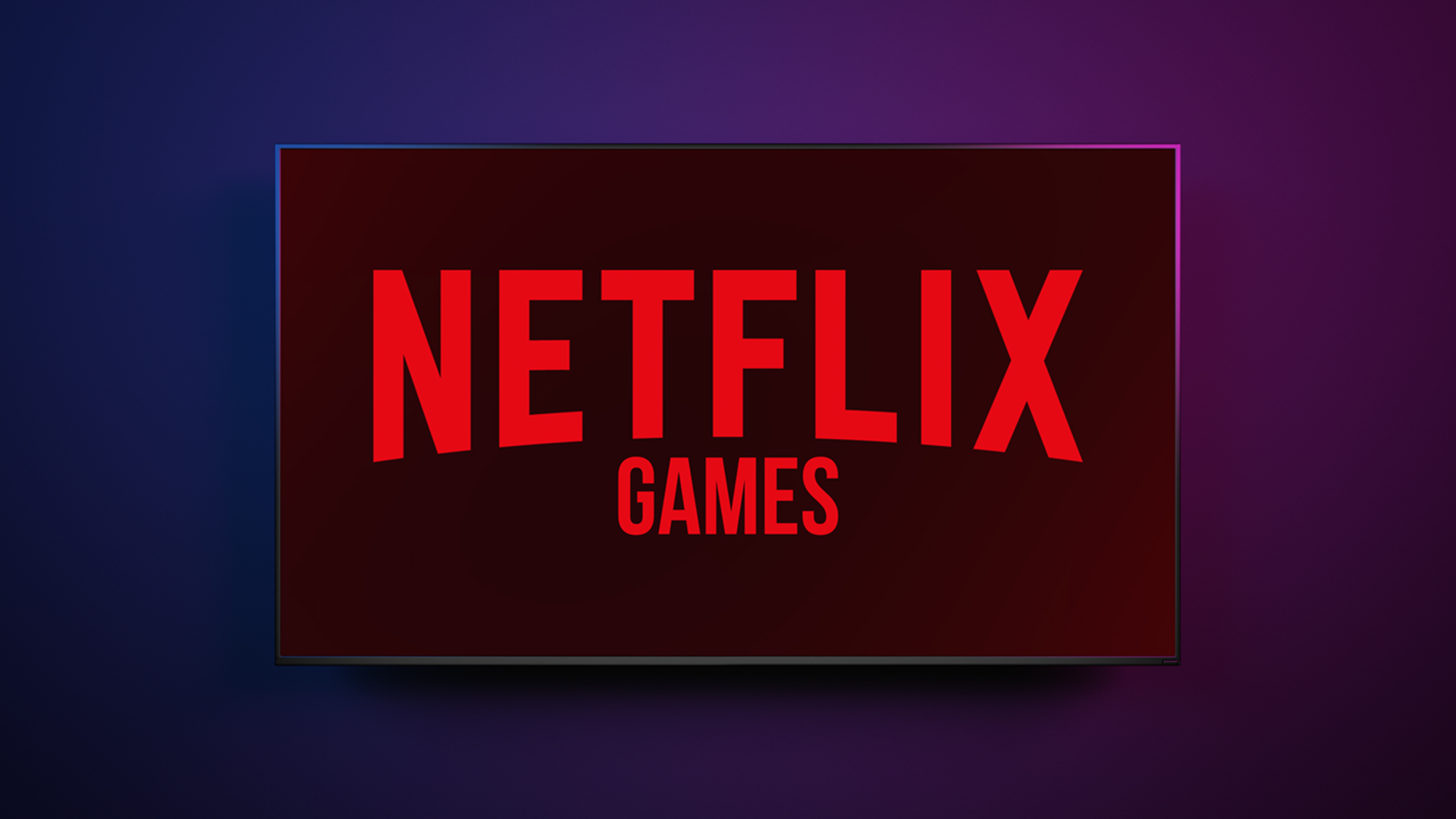 netflix gaming games hero concept slickdeals