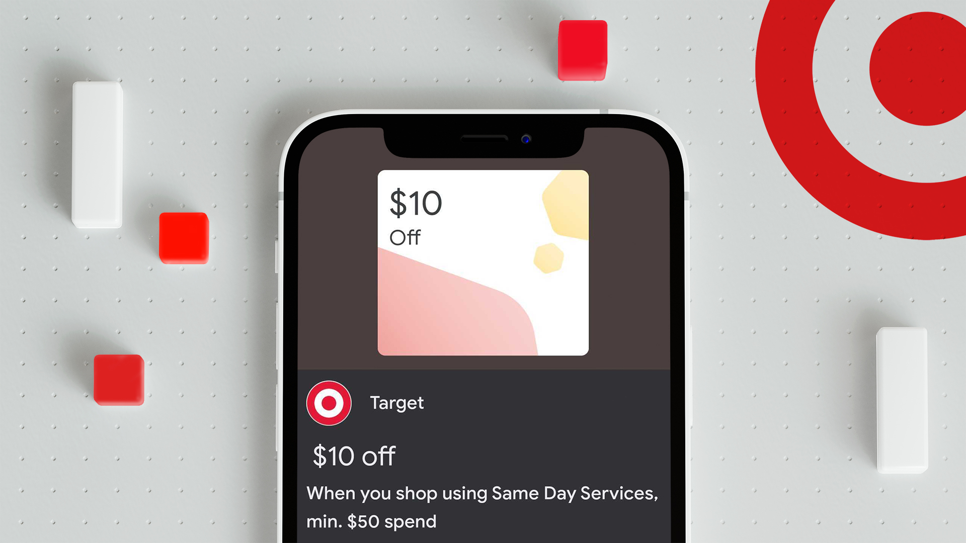 How To Get 10 Off Your 50 Purchase At Target 2022