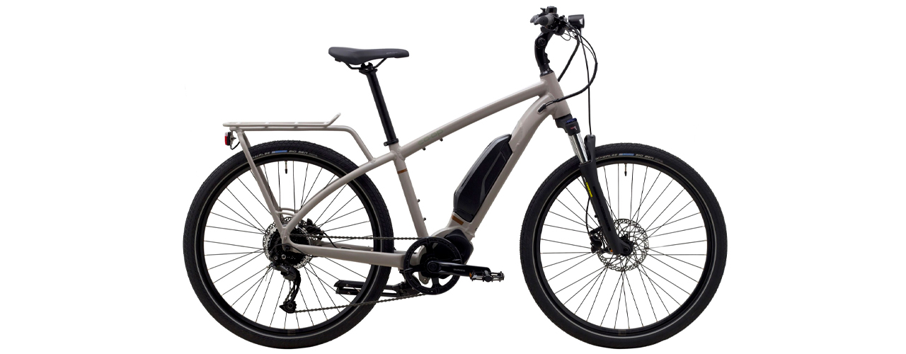 Co-op Cycles CTY e2.1 Electric Bike
