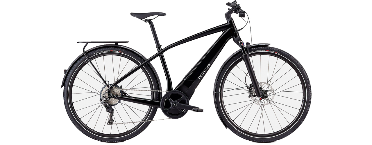 Specialized Turbo Vado 50