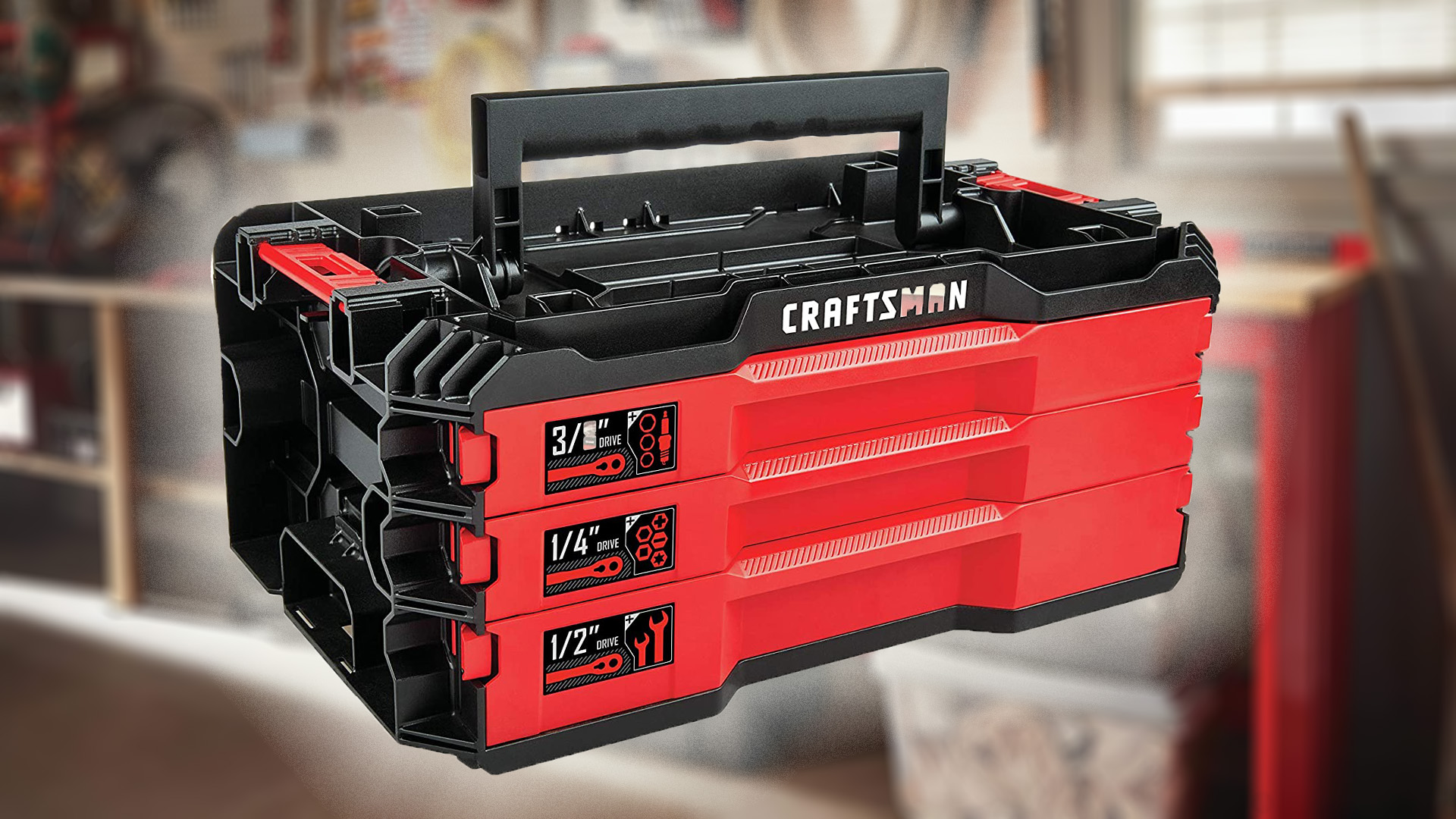 craftsman toolkit