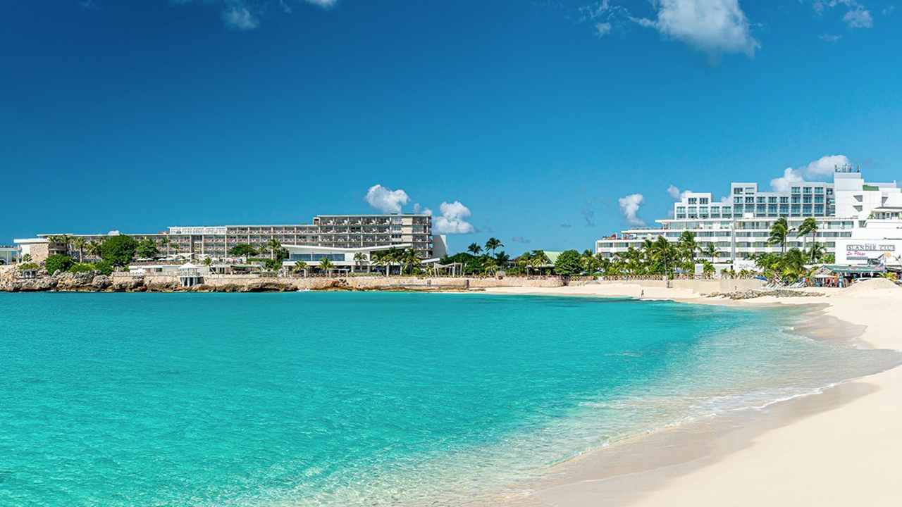 hero inline-maho beach resort all inclusive deal in St Maarten