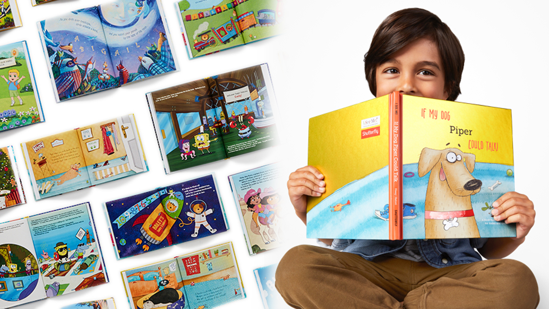 Get 5 off Your Shutterfly Order and Prep for Back to School