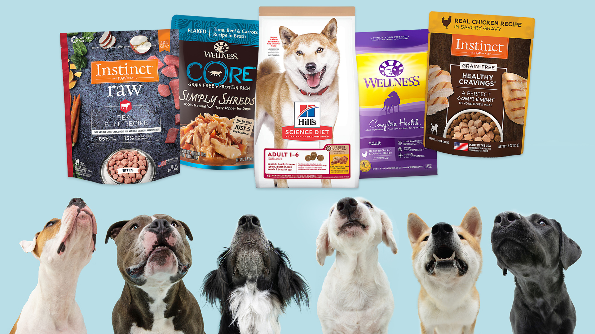bakers complete senior dog food