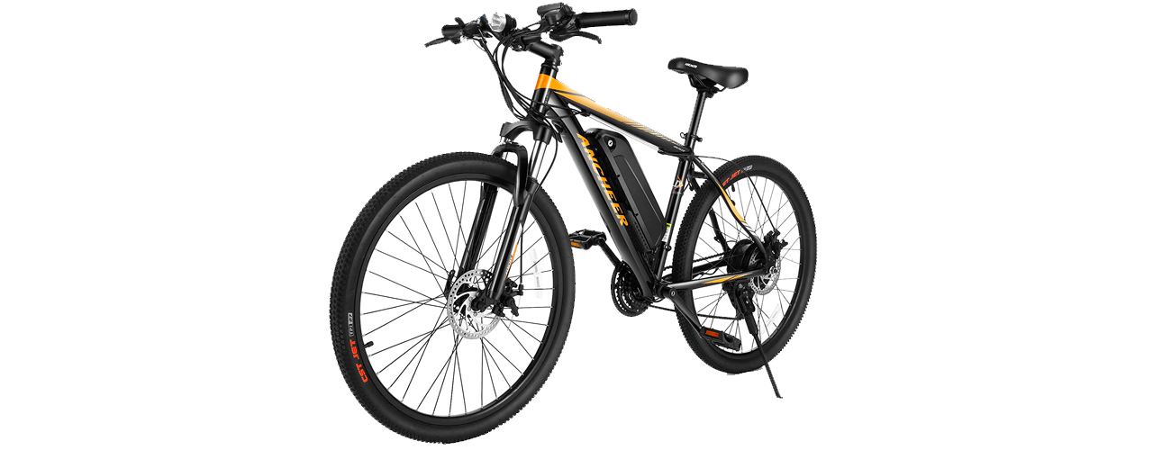 ANCHEER Electric Bike 350W
