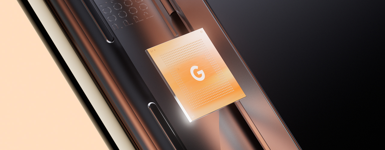 new google 6 pro cpu inbody