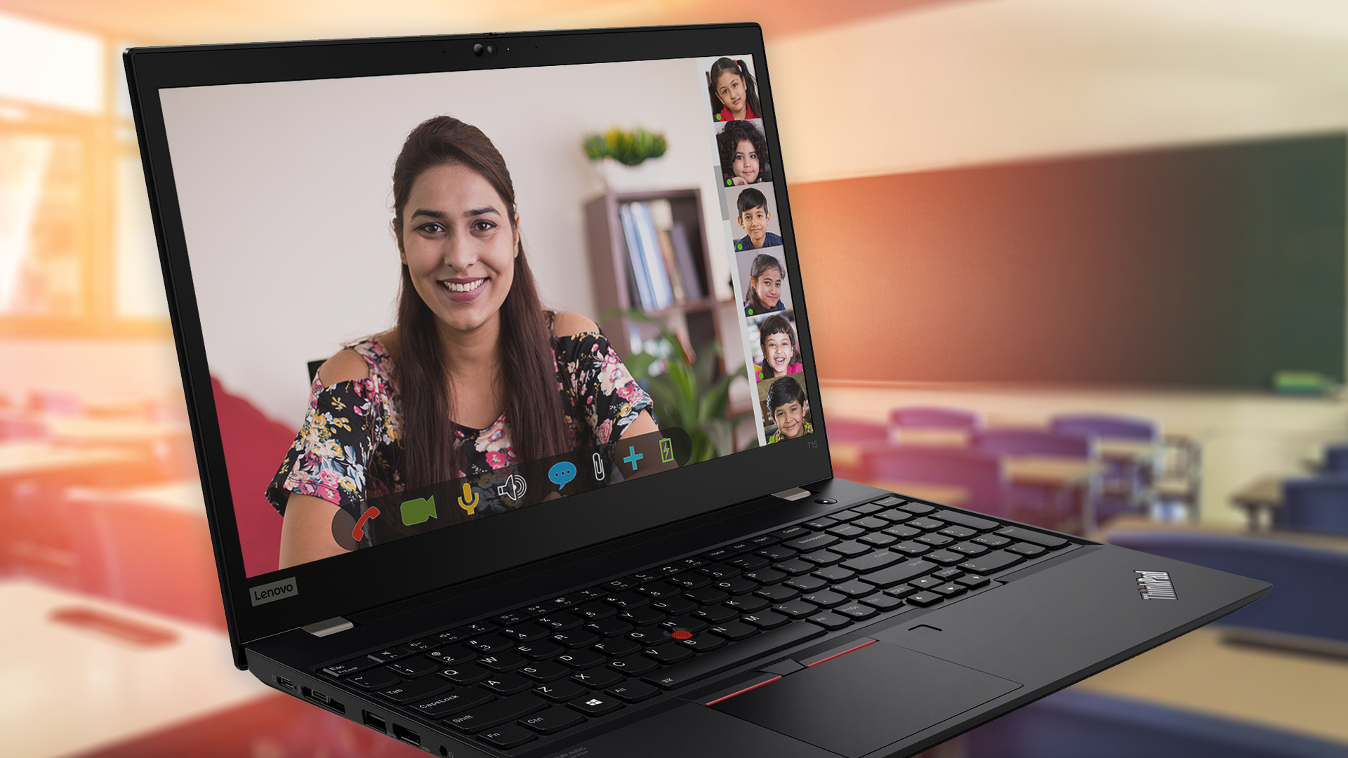 slickdeals hero lenovo ideapad classroom zoom teacher students