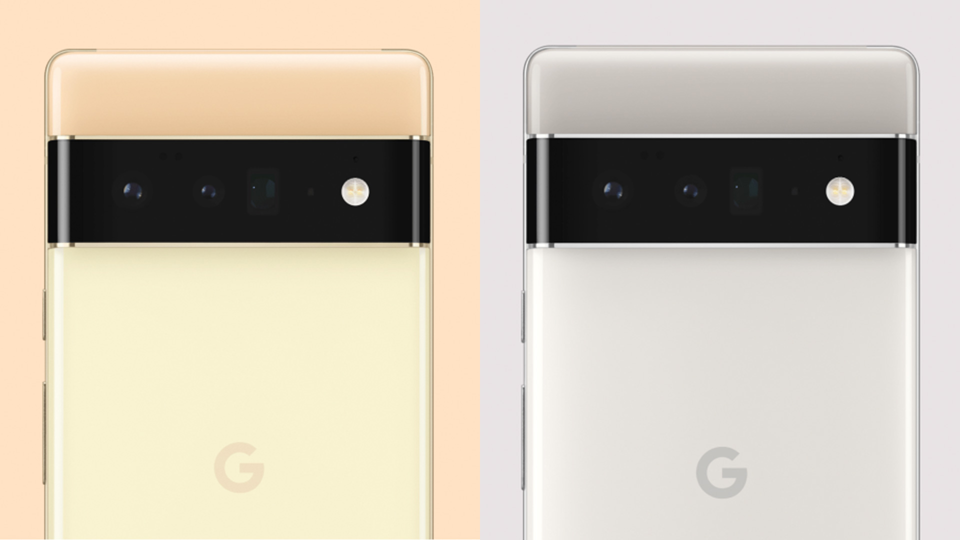 Google pixel 6 pro