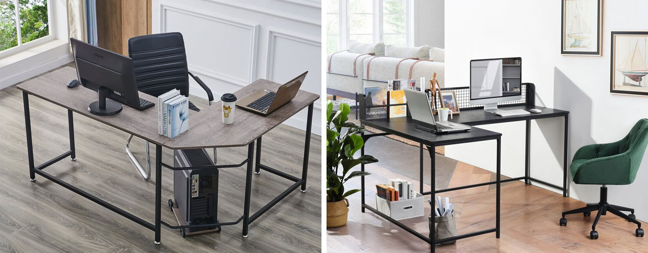 wayfair big desks