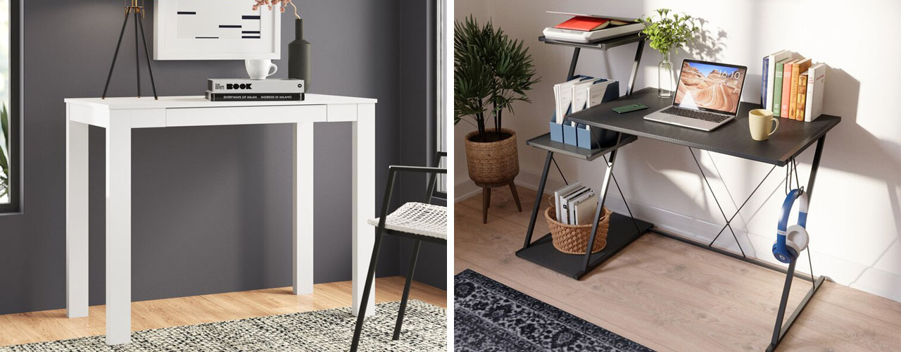 Wayfair budget desks