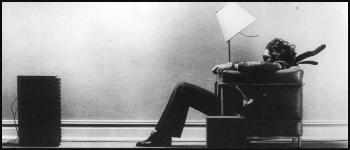 maxell advertisement