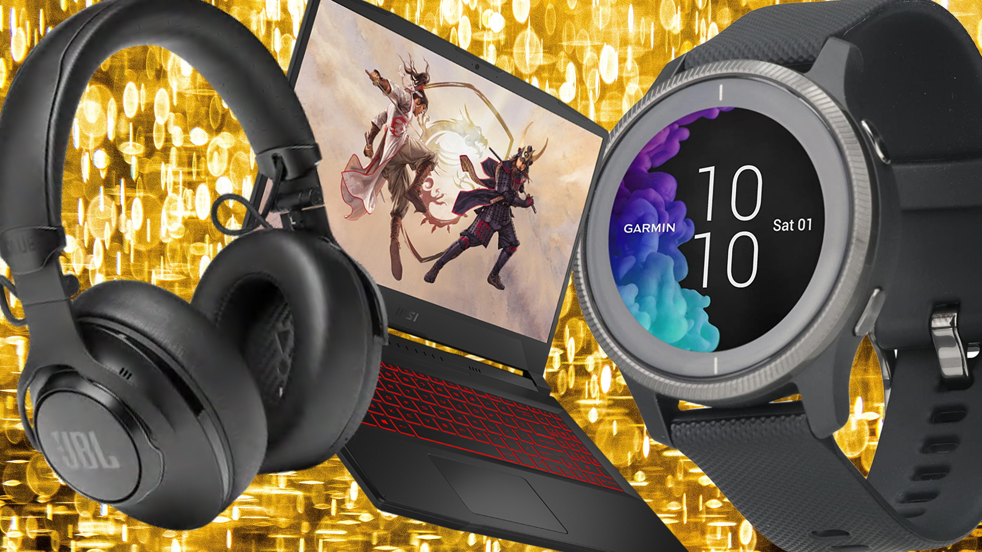 Best Early Black Friday Deals: Walmart, Best Buy, Micro Center, and More