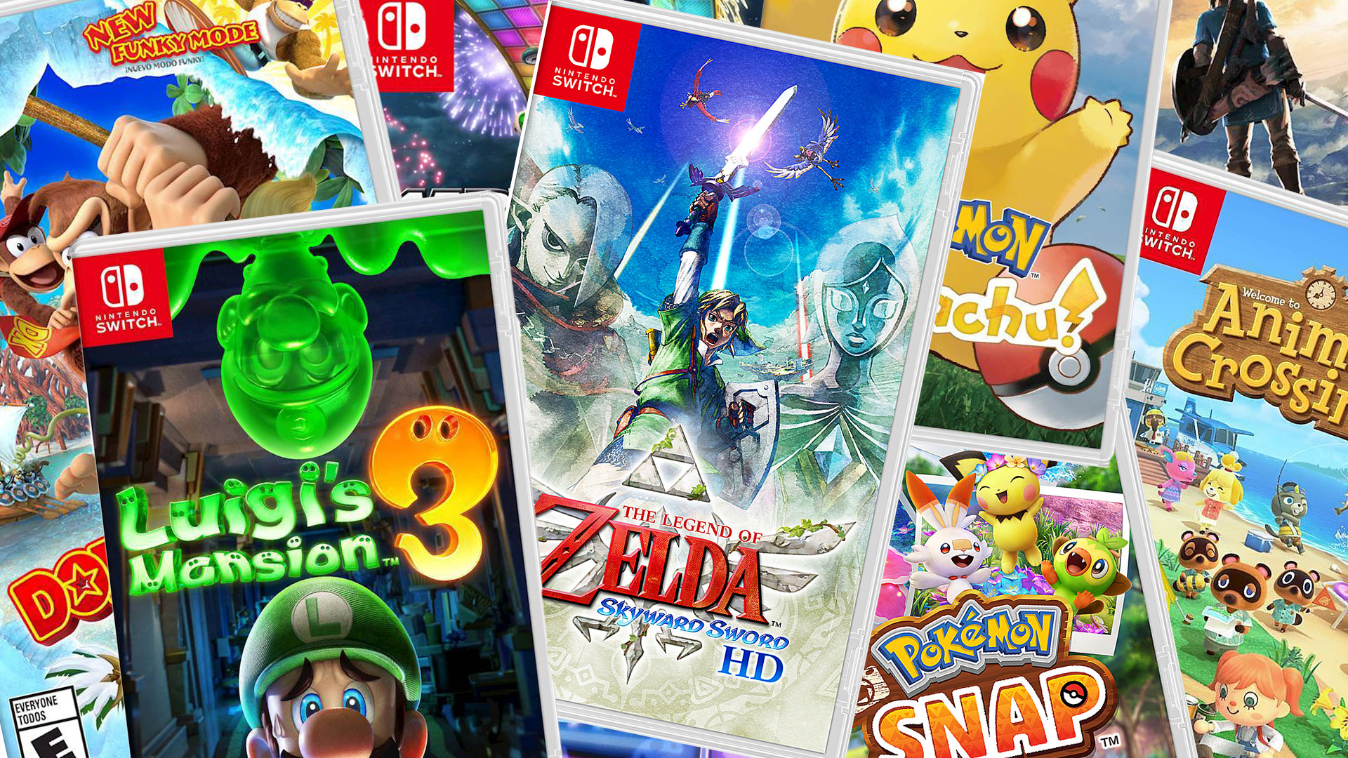 Nintendo switch игры Ozon
