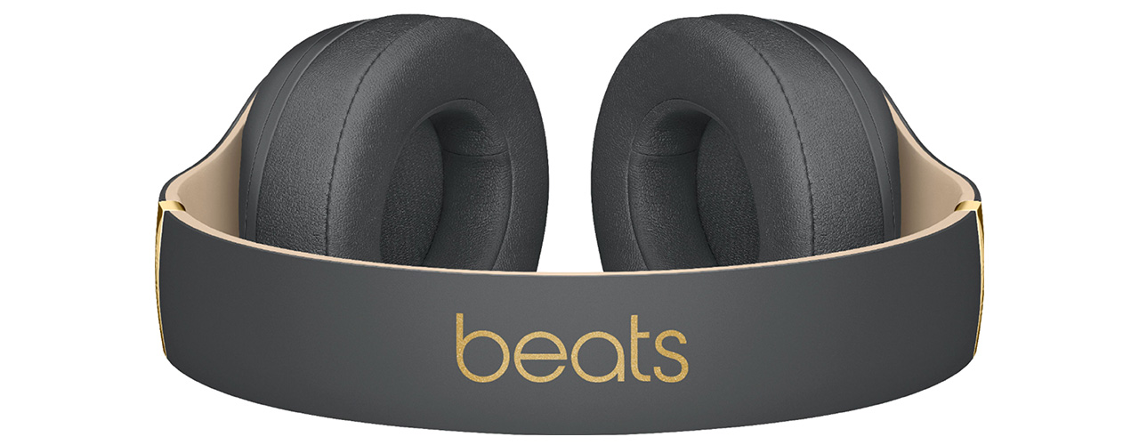 Beats by Dr. Dre - Beats Studio Wireless Noise Cancelling Headphones