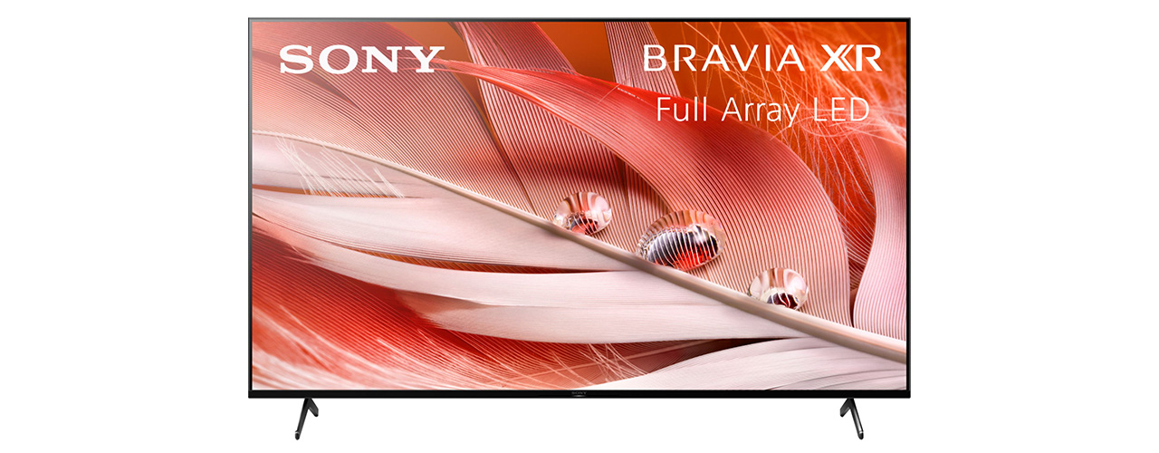 Sony - 65