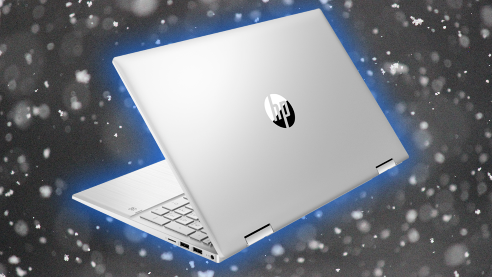 The Best HP Black Friday Deals on Laptops, Desktops & More