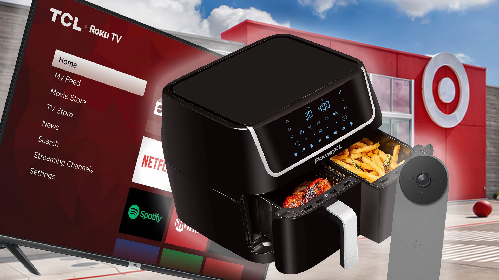 The Best Target Black Friday Ad Sales & Deals