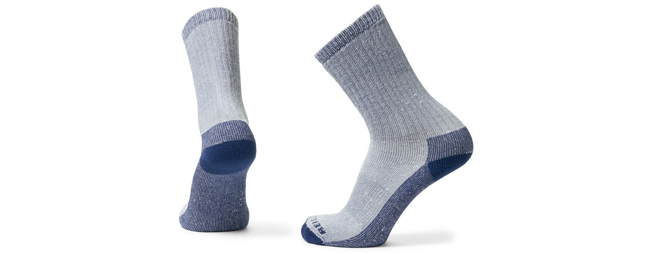 inbody REI Black Friday socks