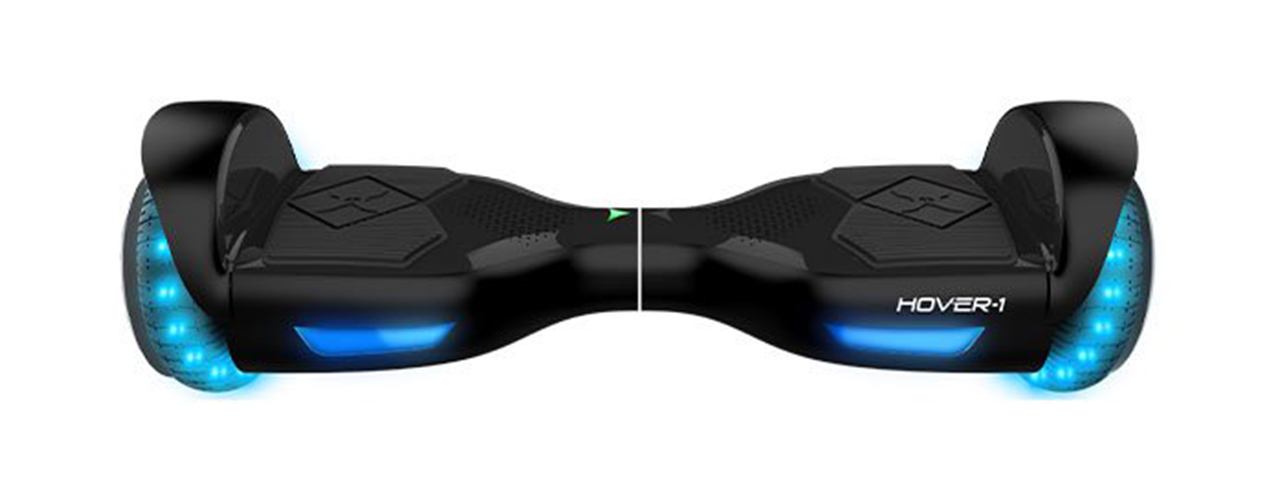 hoverboard