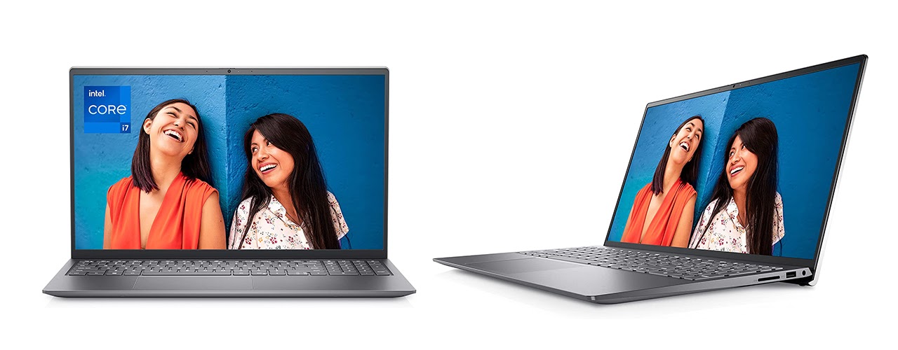 Dell Inspiron 15 5510 15.6” Business Laptop