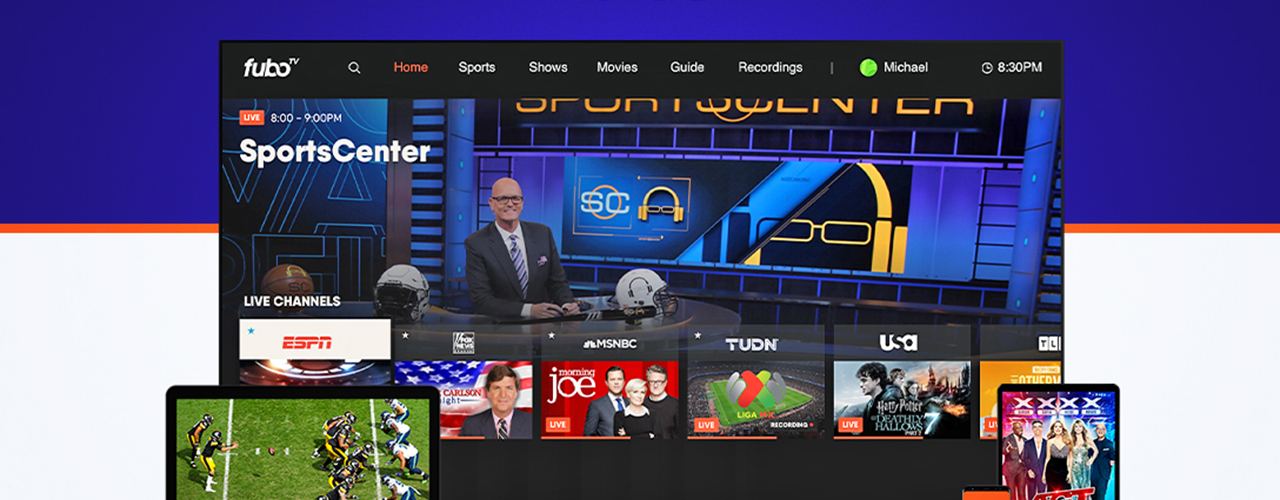 fuboTV