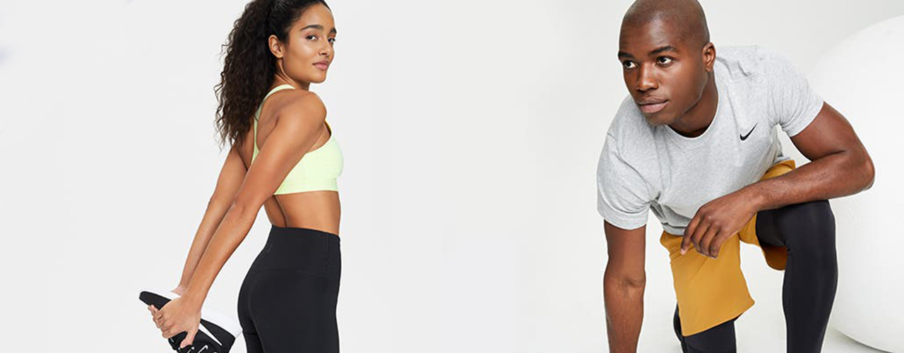 affordable good quality workout clothes