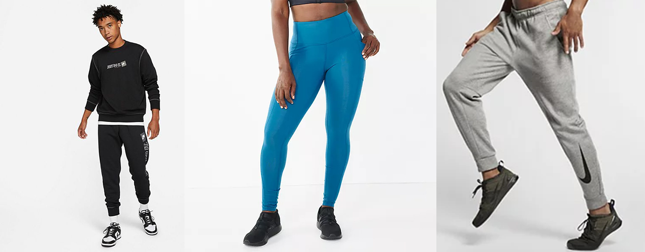 cheap men's workout clothes