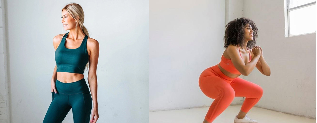 inexpensive workout pants