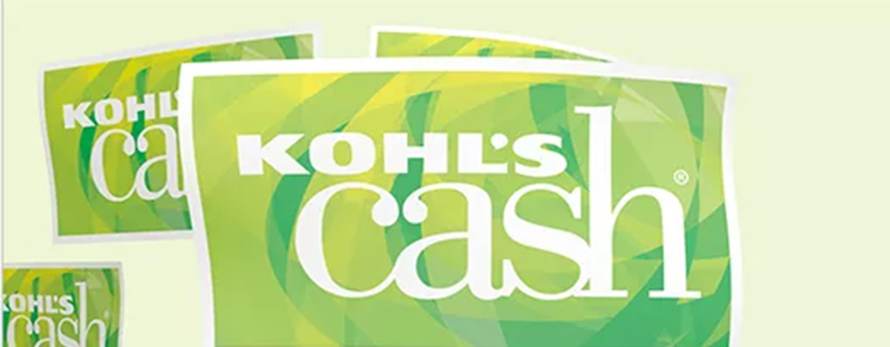 Kohl's cash
