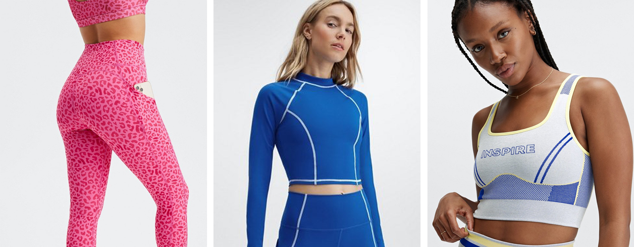 How Fabletics Works: The Basics and How To Get a Good Deal