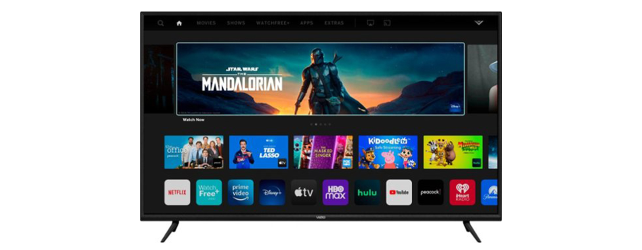 VIZIO - 70" Class V-Series LED 4K UHD Smart TV