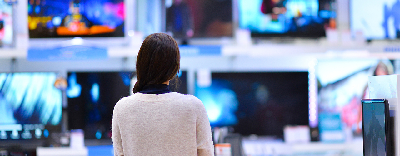 price match tv at target