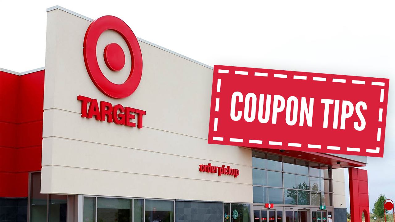 Target Coupon Tips How To Stack Your In Store Savings Slickdeals 2021