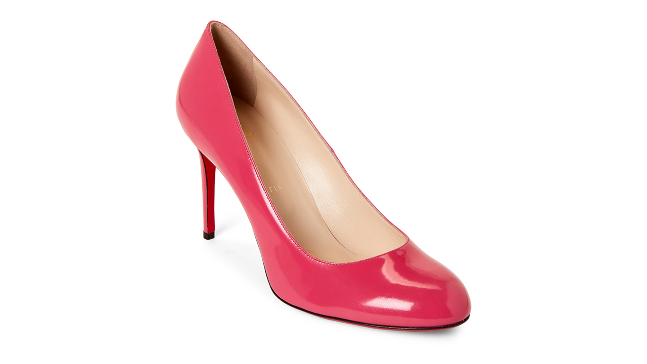 Save Up to 50% on Shoes the Christian Louboutin Sale 2022